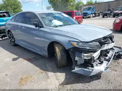 1HGCV1F32NA030271 2022 HONDA ACCORD