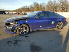 1HGCV1F32NA030982 2022 HONDA ACCORD
