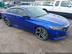 1HGCV1F32NA031369 2022 HONDA ACCORD
