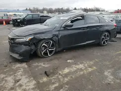 1HGCV1F32NA031520 2022 HONDA ACCORD