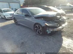 1HGCV1F32NA031825 2022 HONDA ACCORD