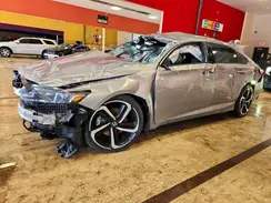 1HGCV1F32NA032876 2022 HONDA ACCORD