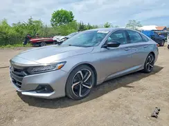 1HGCV1F32NA032893 2022 HONDA ACCORD