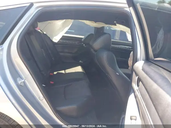 1HGCV1F32NA033798 2022 HONDA ACCORD - Image 8