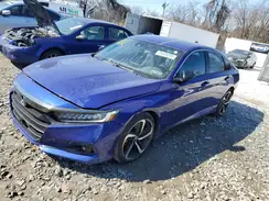 1HGCV1F32NA036250 2022 HONDA ACCORD