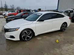 1HGCV1F32NA036734 2022 HONDA ACCORD
