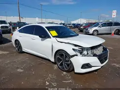 1HGCV1F32NA037091 2022 HONDA ACCORD