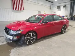 1HGCV1F32NA039360 2022 HONDA ACCORD