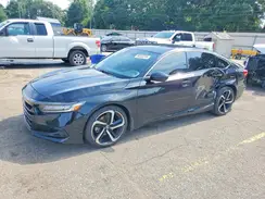 1HGCV1F32NA039844 2022 HONDA ACCORD
