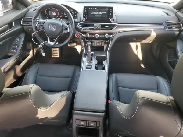 1HGCV1F32NA039990 2022 HONDA ACCORD - Image 8
