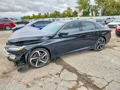 1HGCV1F32NA040301 2022 HONDA ACCORD