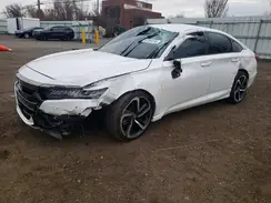 1HGCV1F32NA040671 2022 HONDA ACCORD