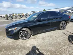 1HGCV1F32NA041030 2022 HONDA ACCORD