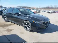 1HGCV1F32NA041089 2022 HONDA ACCORD