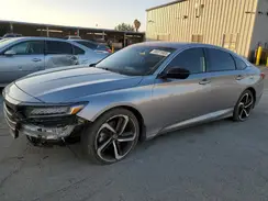 1HGCV1F32NA042131 2022 HONDA ACCORD