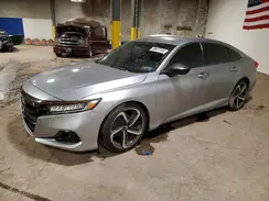 1HGCV1F32NA044655 2022 HONDA ACCORD