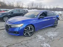 1HGCV1F32NA045210 2022 HONDA ACCORD