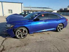 1HGCV1F32NA045241 2022 HONDA ACCORD