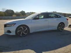 1HGCV1F32NA048429 2022 HONDA ACCORD