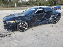1HGCV1F32NA048611 2022 HONDA ACCORD