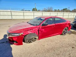 1HGCV1F32NA048902 2022 HONDA ACCORD