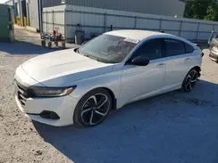 1HGCV1F32NA049483 2022 HONDA ACCORD