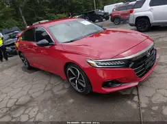 1HGCV1F32NA050889 2022 HONDA ACCORD