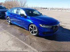 1HGCV1F32NA052125 2022 HONDA ACCORD