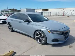 1HGCV1F32NA052335 2022 HONDA ACCORD