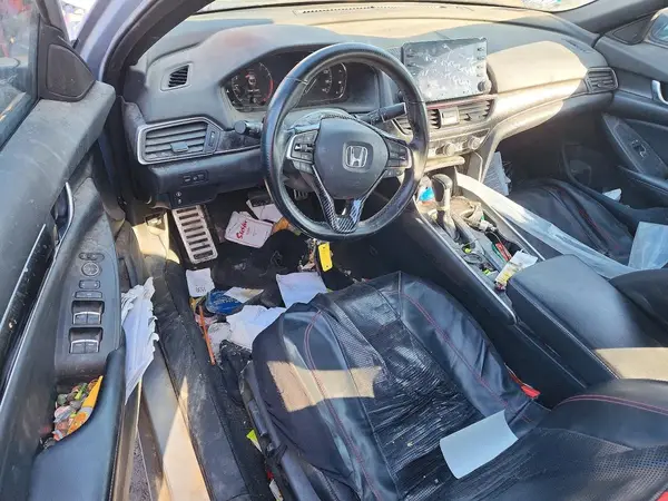 1HGCV1F32NA053937 2022 HONDA ACCORD - Image 8