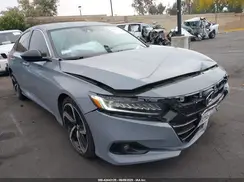 1HGCV1F32NA054649 2022 HONDA ACCORD