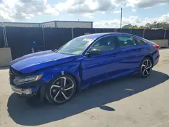 1HGCV1F32NA055185 2022 HONDA ACCORD