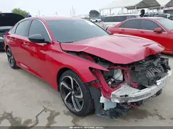 1HGCV1F32NA058572 2022 HONDA ACCORD