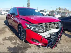 1HGCV1F32NA058751 2022 HONDA ACCORD