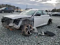 1HGCV1F32NA060127 2022 HONDA ACCORD