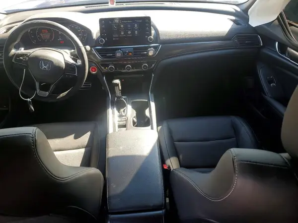 1HGCV1F32NA060192 2022 HONDA ACCORD - Image 8