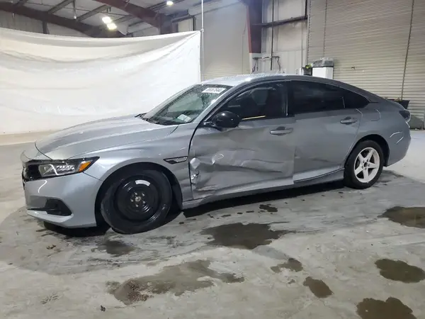 1HGCV1F32NA062475 2022 HONDA ACCORD - Image 1