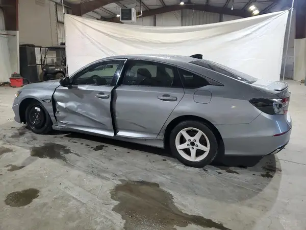 1HGCV1F32NA062475 2022 HONDA ACCORD - Image 2