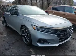 1HGCV1F32NA063660 2022 HONDA ACCORD