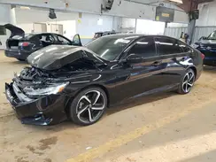 1HGCV1F32NA064131 2022 HONDA ACCORD