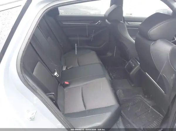 1HGCV1F32NA065375 2022 HONDA ACCORD - Image 8