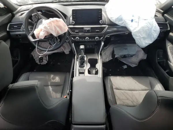 1HGCV1F32NA068180 2022 HONDA ACCORD - Image 8