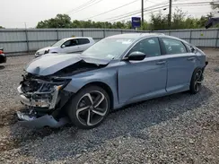 1HGCV1F32NA069555 2022 HONDA ACCORD