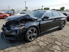 1HGCV1F32NA072245 2022 HONDA ACCORD