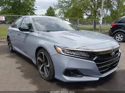 1HGCV1F32NA072407 2022 HONDA ACCORD