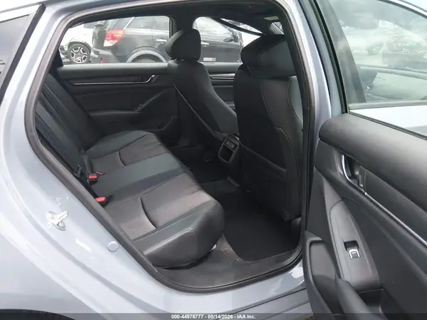 1HGCV1F32NA072407 2022 HONDA ACCORD - Image 8
