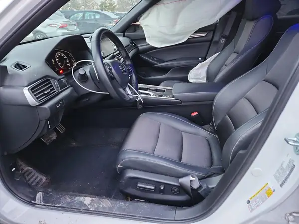 1HGCV1F32NA076151 2022 HONDA ACCORD - Image 8