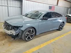1HGCV1F32NA079163 2022 HONDA ACCORD