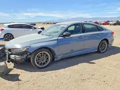 1HGCV1F32NA080636 2022 HONDA ACCORD