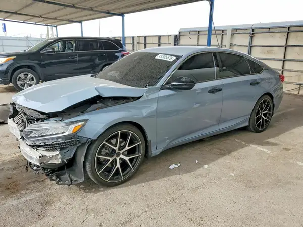 1HGCV1F32NA083083 2022 HONDA ACCORD
